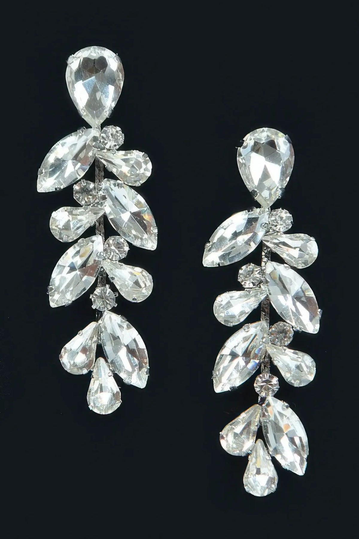 WOMEN'S EARRINGS Elegant Prêt-à-Porter New Collection NEW YORK BYMANYC ® New York by BYMANYC New York