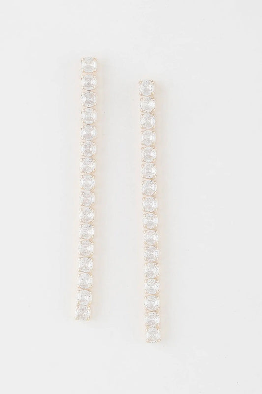WOMEN'S EARRINGS Jewelry Prêt-à-Porter New Collection CHICAGO BYMANYC ® New York by BYMANYC New York