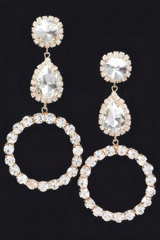 WOMEN'S EARRINGS Jewelry Prêt-à-Porter New Collection SAN FRANCISCO BYMANYC ® New York by BYMANYC New York