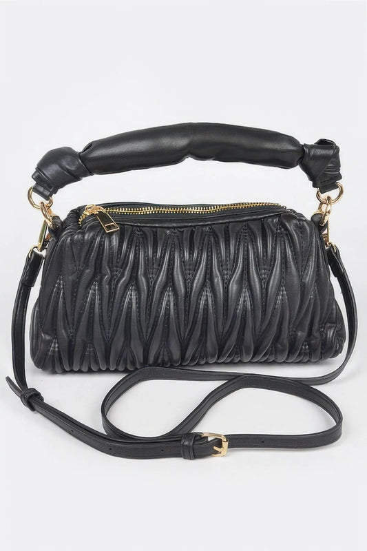 WOMEN'S HANDBAG CALA BLANCA New Collection IBIZA BYMANYC ® New York by BYMANYC ® New York