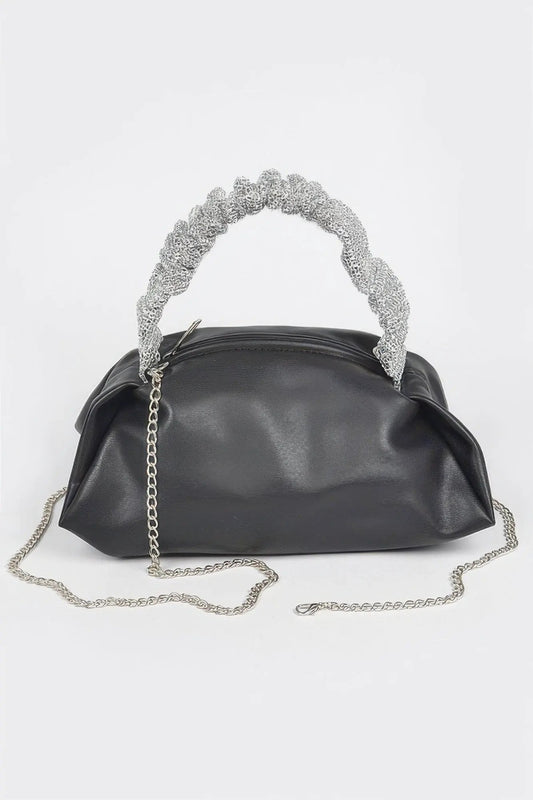 WOMEN'S HANDBAG CALA D'EN SERRA New Collection PARIS BYMANYC ® New York by BYMANYC ® New York