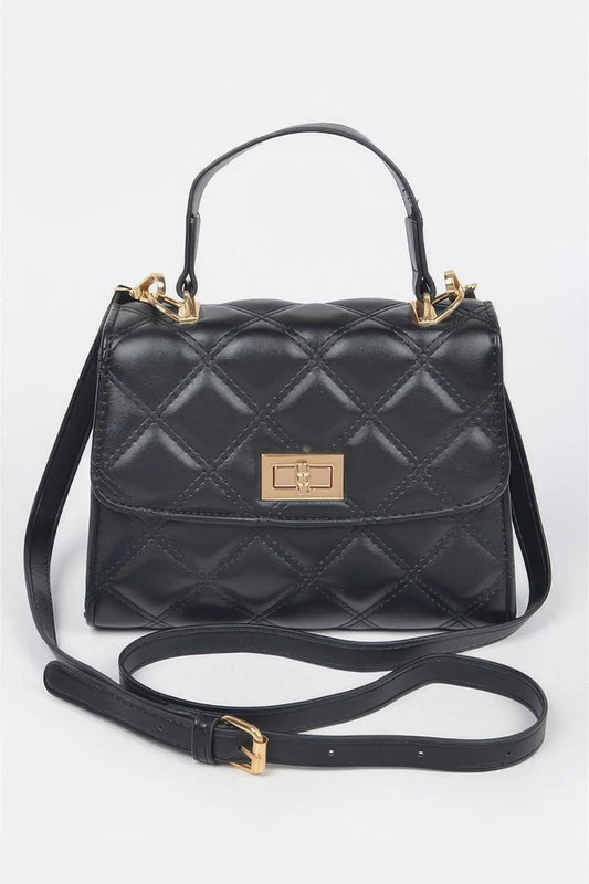 WOMEN'S HANDBAG CALA BASSA New Collection PARIS BYMANYC ® New York by BYMANYC ® New York