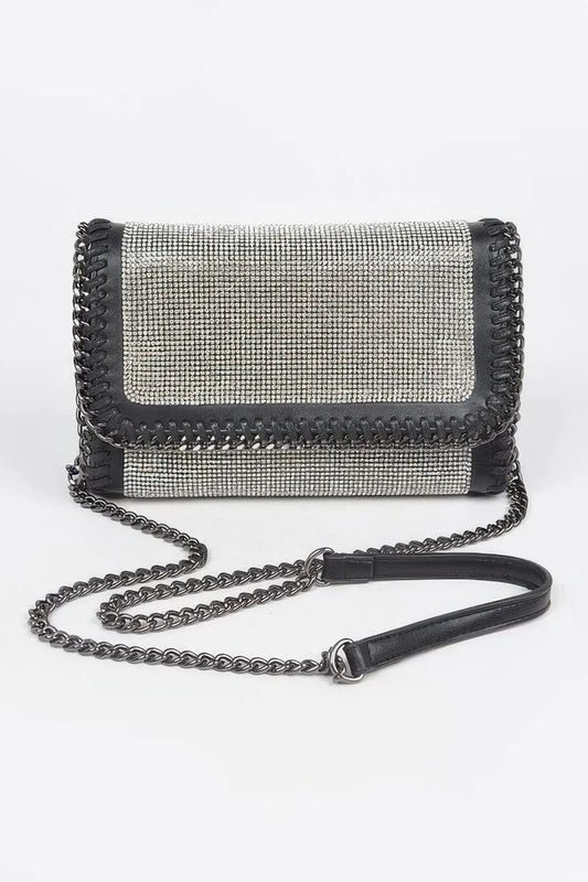 WOMEN'S BAG DETROIT New Collection BYMANYC ® New York by BYMANYC New York