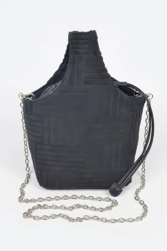 WOMEN'S BAG STAR ISLAND New Collection MIAMI BYMANYC ® New York by BYMANYC New York
