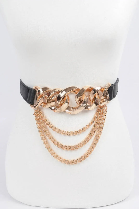 Women's Belt Battery Park BYMANYC ® New York CONTEMPORARY VIBRANT MODERN FASHION - New Collection by BYMANYC New York