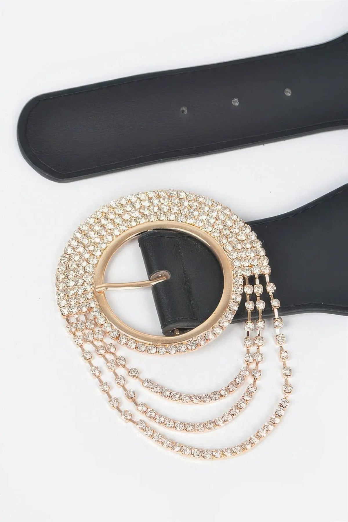 Fashion Belt Woman BYMANYC ® New York SOHO LUXE - New Collection by BYMANYC New York