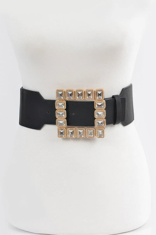 Fashion Belt Woman BYMANYC ® New York DUMBO URBAN - New Collection by BYMANYC New York