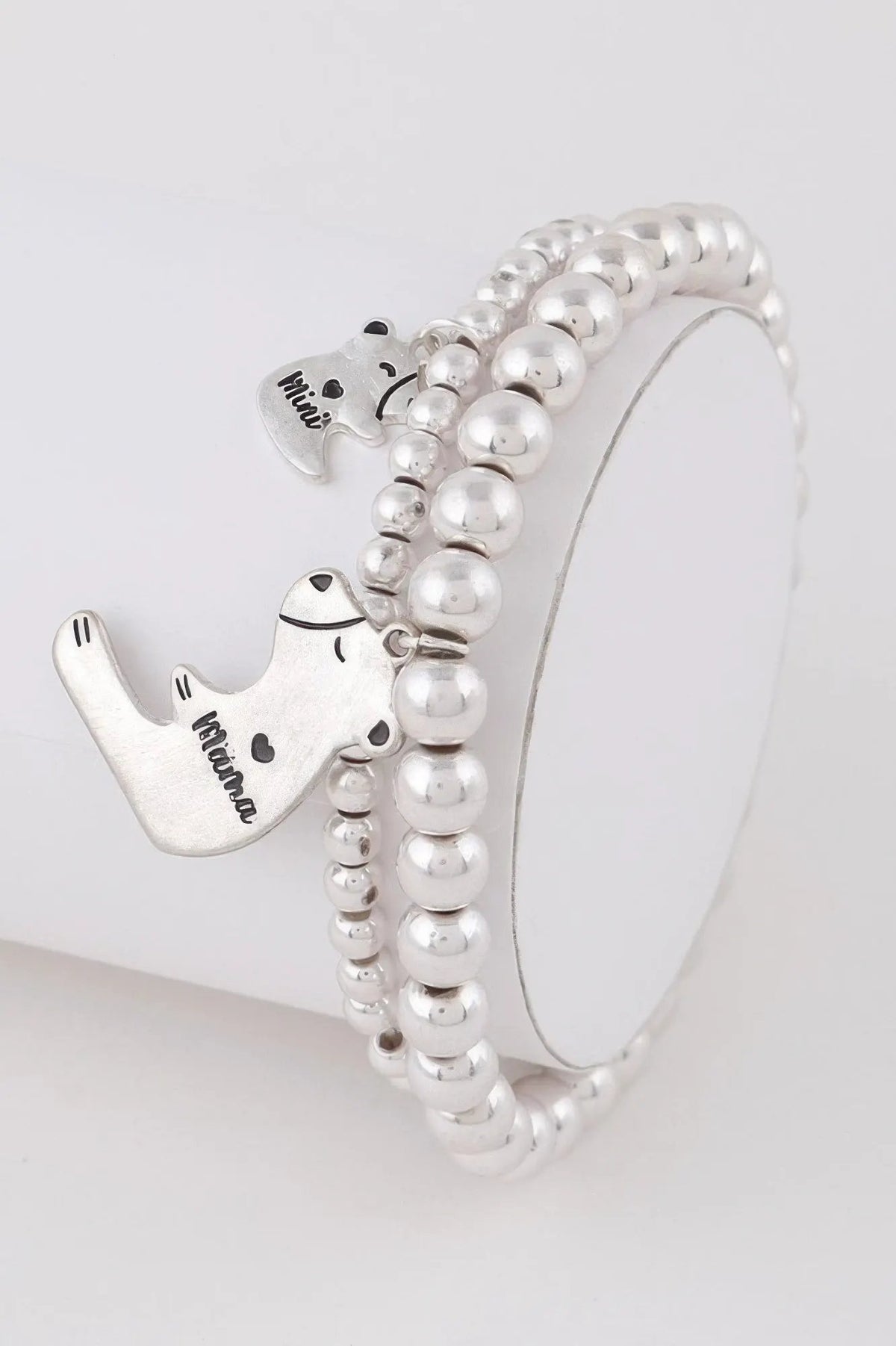 WOMEN'S BRACELET CALA VADELLA New Collection IBIZA BYMANYC ® New York by BYMANYC New York