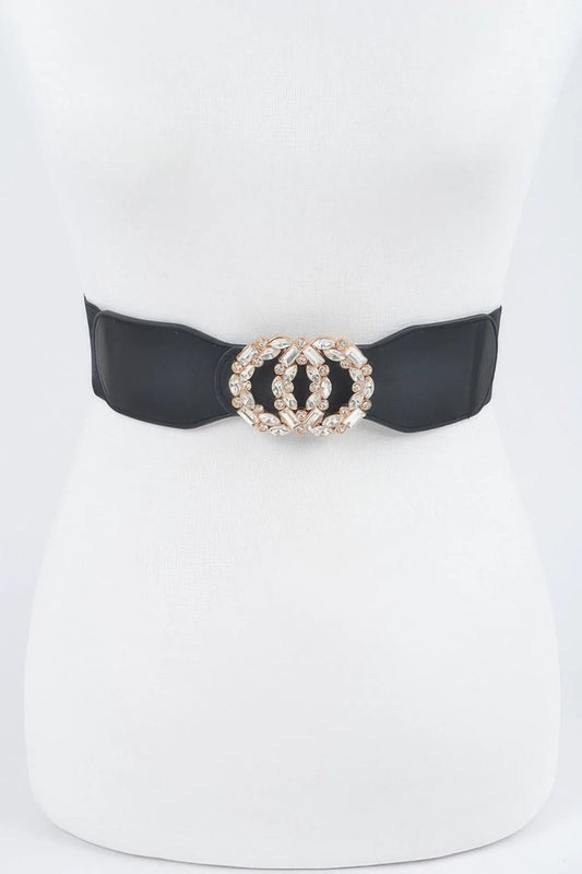 Fashion Belt Woman BYMANYC ® New York MANHATTAN NIGHT - New Collection by BYMANYC New York