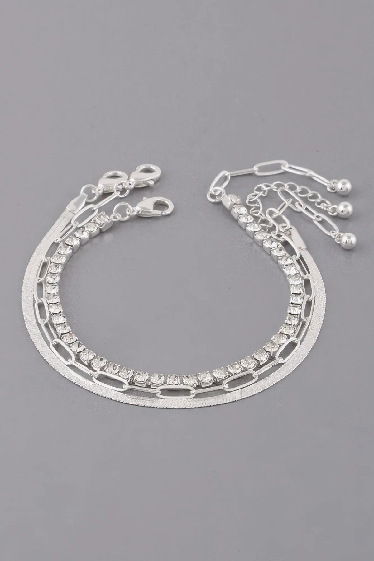 WOMEN'S BRACELET TALAMANCA New Collection IBIZA BYMANYC ® New York by BYMANYC New York