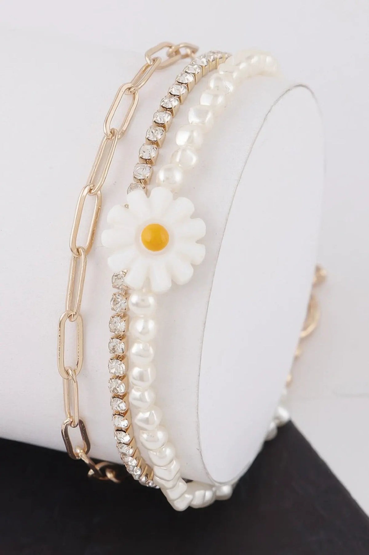 WOMEN'S BRACELET CALA DHORT New Collection IBIZA BYMANYC ® New York by BYMANYC New York