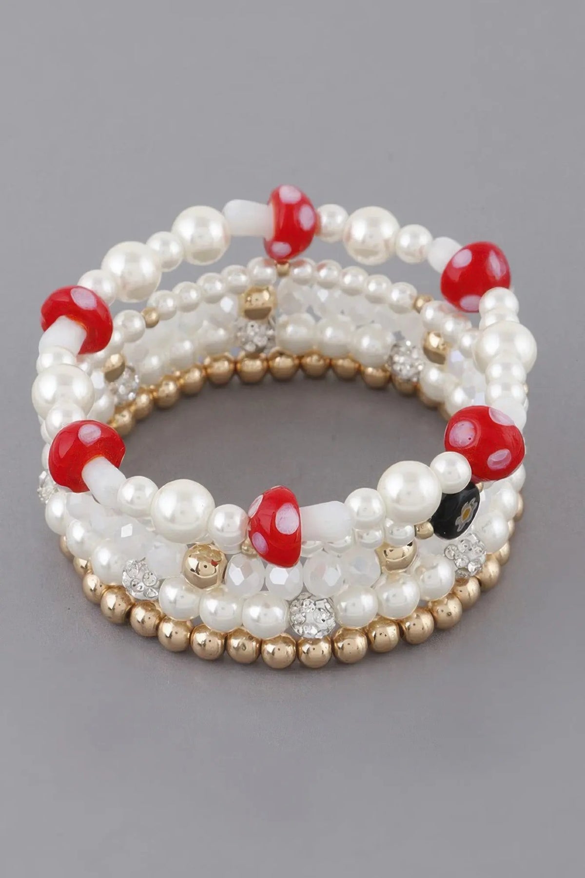 WOMEN'S BRACELET ES VEDRÀ New Collection IBIZA BYMANYC ® New York by BYMANYC New York