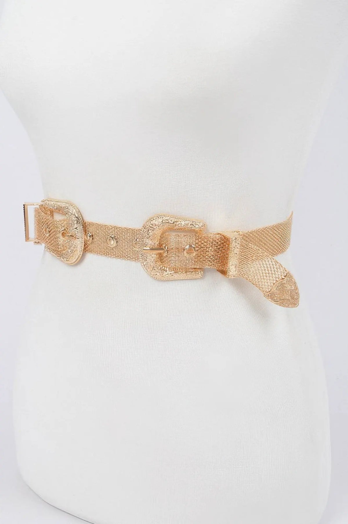 Fashion Belt Woman BYMANYC ® New York GREENWICH RETRO - New Collection by BYMANYC New York