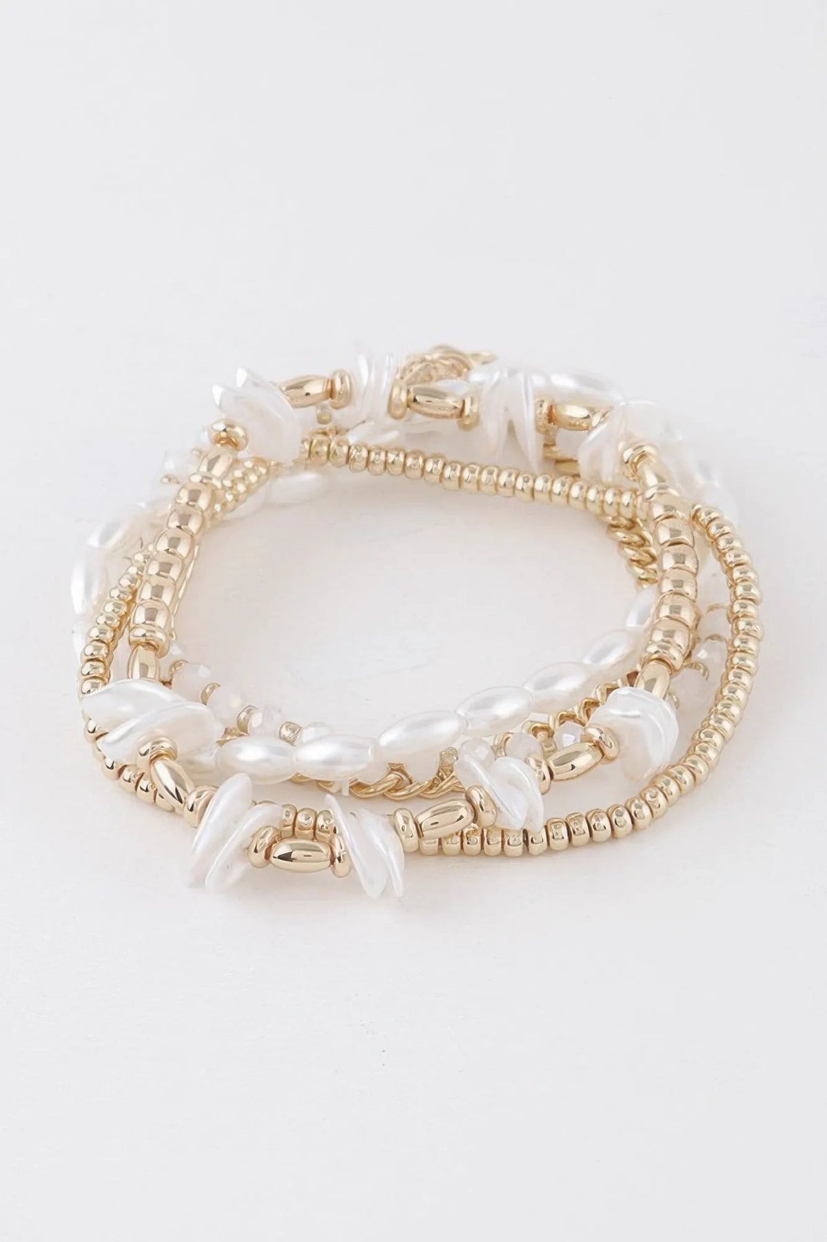 Women's Multi Bead N Stone Bracelets BYMANYC ® New York CONTEMPORARY VIBRANT MODERN FASHION - New Collection by BYMANYC New York