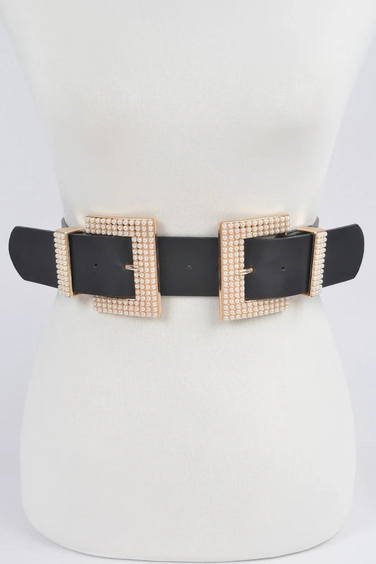 Fashion Belt Woman BYMANYC ® New York GRAMERCY STUDIO - New Collection by BYMANYC New York