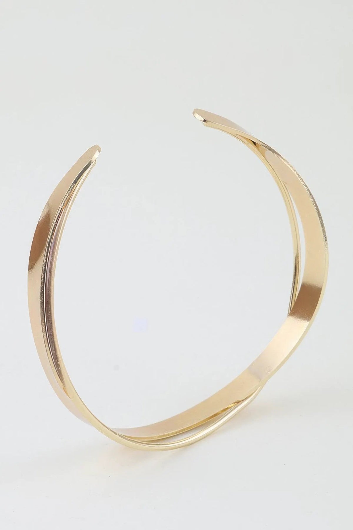 Women's Bracelet Arm Cuff Minimal BYMANYC ® New York SOHO WRAP - New Collection by BYMANYC New York