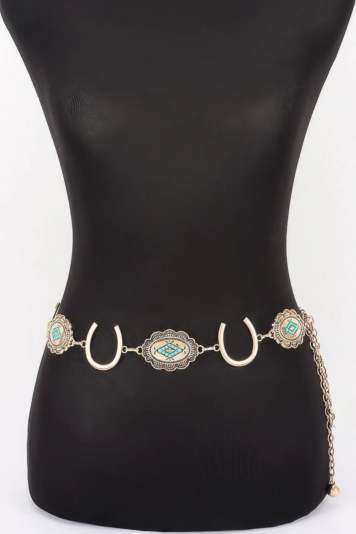 Fashion Belt Woman BYMANYC ® New York LOWER EAST - New Collection by BYMANYC New York