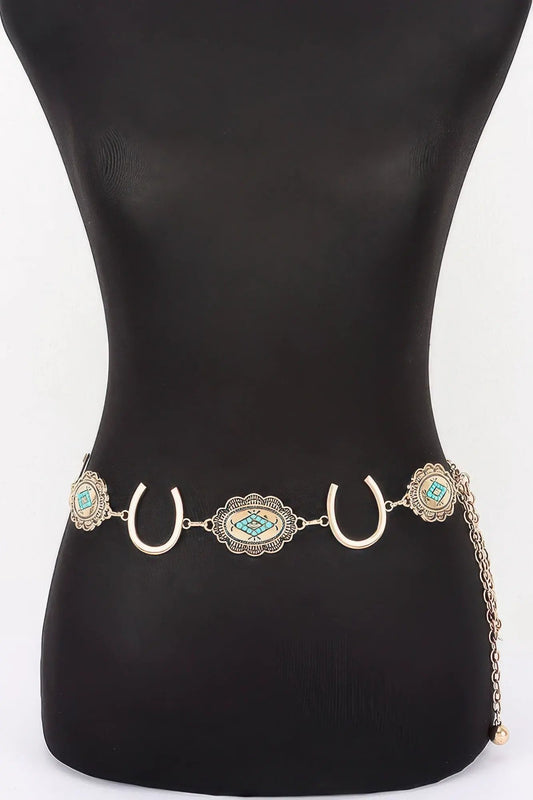 Fashion Belt Woman BYMANYC ® New York LOWER EAST - New Collection by BYMANYC New York