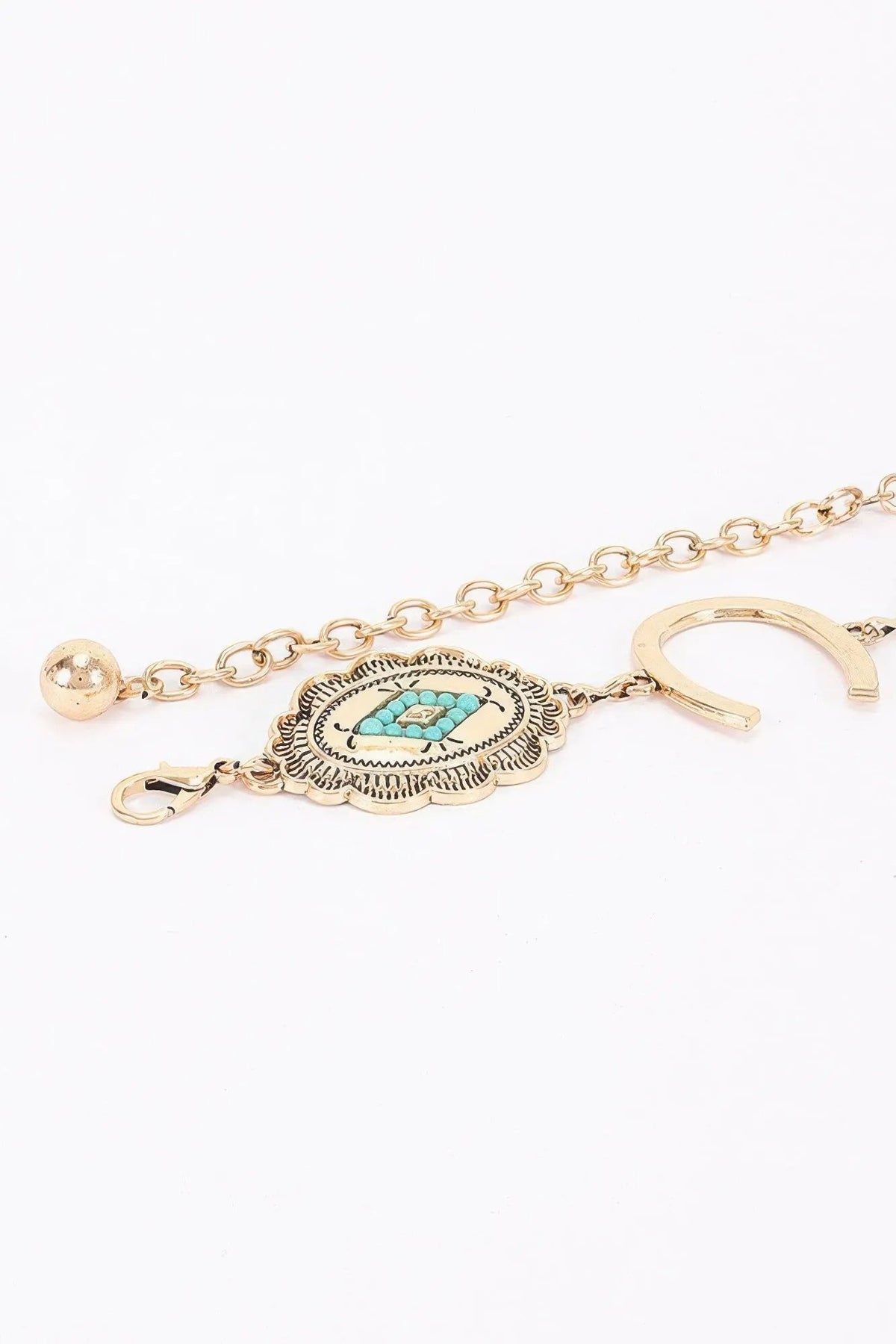 Fashion Belt Woman BYMANYC ® New York LOWER EAST - New Collection by BYMANYC New York