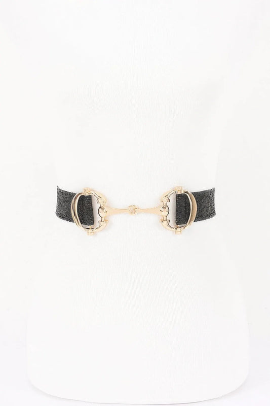 Fashion Belt Woman BYMANYC ® New York WALL STREET ICON - New Collection by BYMANYC New York