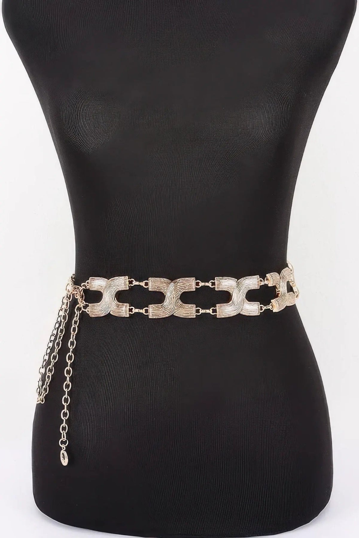 Fashion Belt Woman BYMANYC ® New York EMPIRE DOUBLE - New Collection by BYMANYC New York