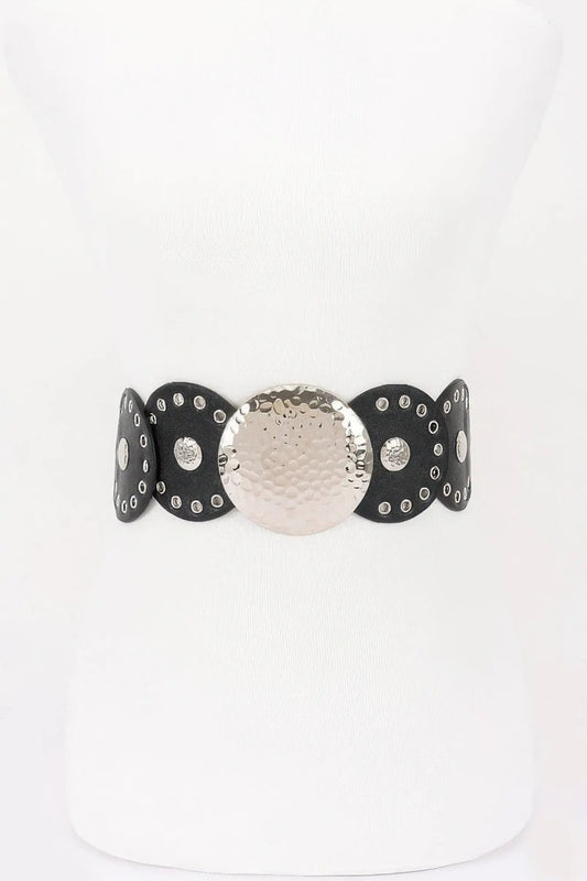 Fashion Belt Woman BYMANYC ® New York MIDTOWN CLASSIC - New Collection by BYMANYC New York