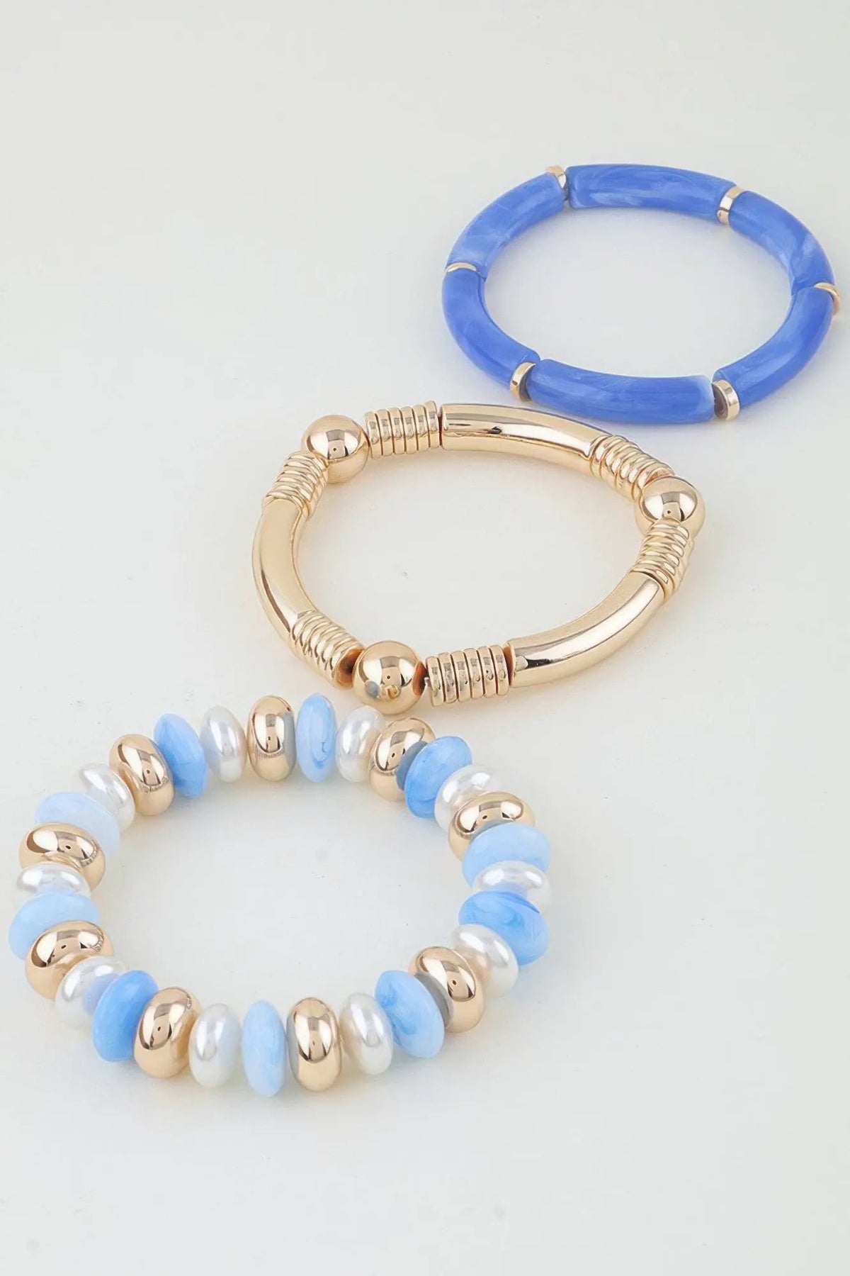 WOMEN'S BRACELETS Trending Prêt-à-Porter New Collection CHELSEA BYMANYC ® New York by BYMANYC New York