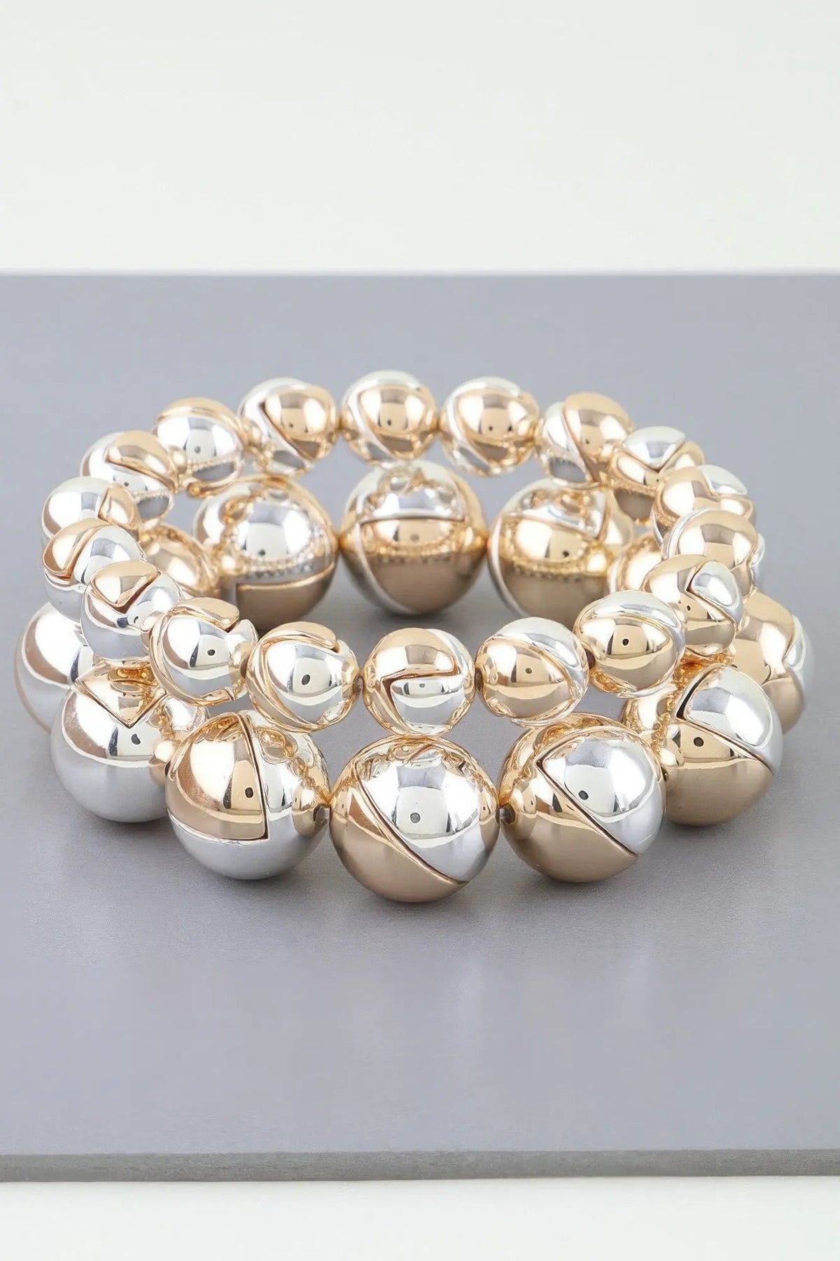 WOMEN'S BRACELETS Trending Prêt-à-Porter New Collection FLATIRON BYMANYC ® New York by BYMANYC New York