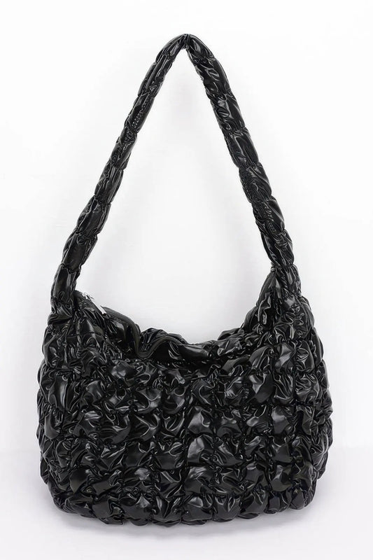 WOMEN'S BAG BRINDISI New Collection ITALY BYMANYC ® New York by BYMANYC ® New York