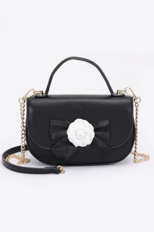 WOMEN'S BAG LENOX New Collection WALL STREET BYMANYC ® New York by BYMANYC ® New York