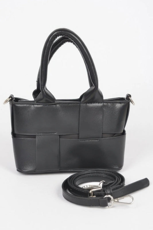 WOMEN'S BAG LUCCA New Collection ITALY BYMANYC ® New York by BYMANYC ® New York