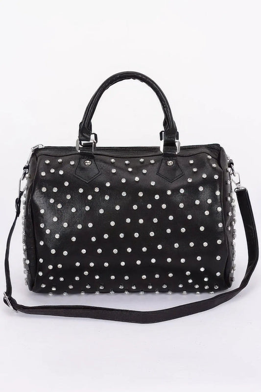 WOMEN'S BAG MADISON New Collection WALL STREET BYMANYC ® New York by BYMANYC ® New York
