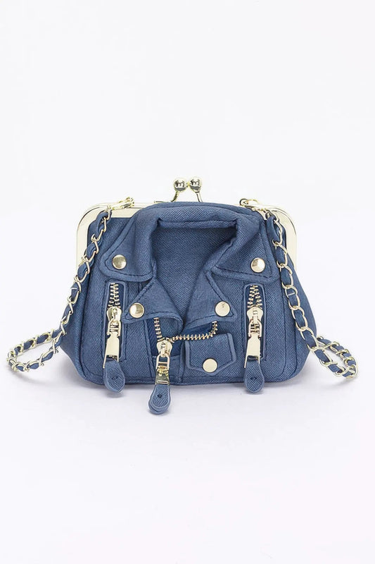 WOMEN'S BAG NOLITA New Collection WALL STREET BYMANYC ® New York by BYMANYC ® New York