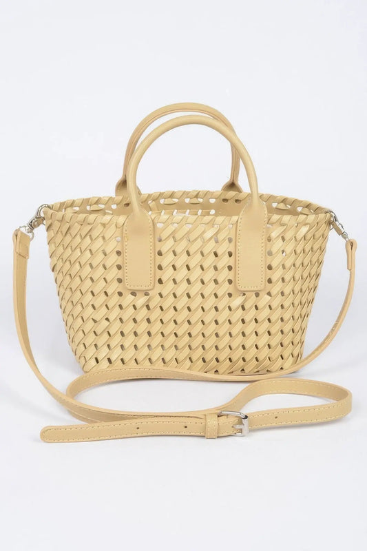 WOMEN'S BAG SIENA New Collection ITALY BYMANYC ® New York by BYMANYC ® New York