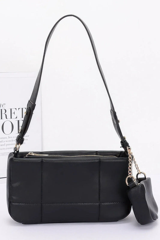 WOMEN'S BAG SOHO New Collection WALL STREET BYMANYC ® New York by BYMANYC ® New York