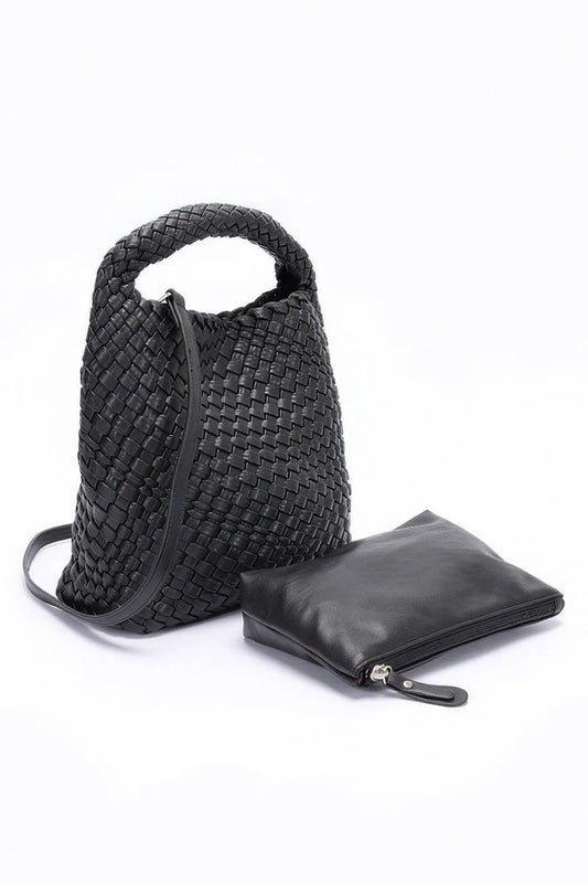 WOMEN'S BAG SORRENTO New Collection ITALY BYMANYC ® New York by BYMANYC ® New York