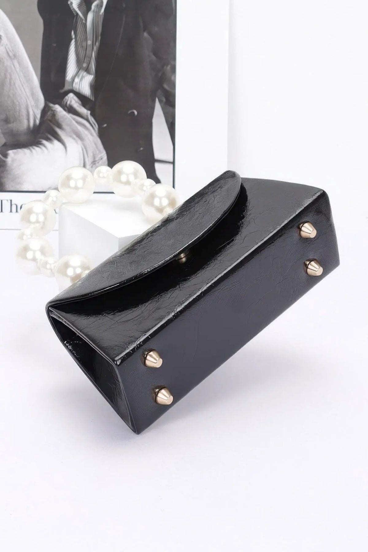 WOMEN'S BAG STUYVESANT New Collection BYMANYC ® New York by BYMANYC ® New York