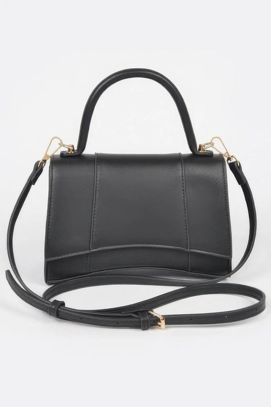 WOMEN'S BAG • new collection MADISON Top Handle BYMANYC ® New York by BYMANYC ® New York
