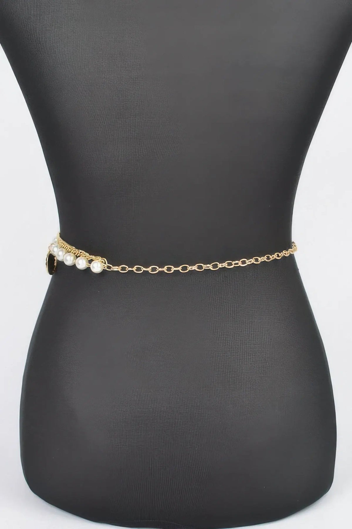WOMEN'S BELT • ASTORIA Fashion Chic Plus Size BYMANYC ® New York by BYMANYC ® New York