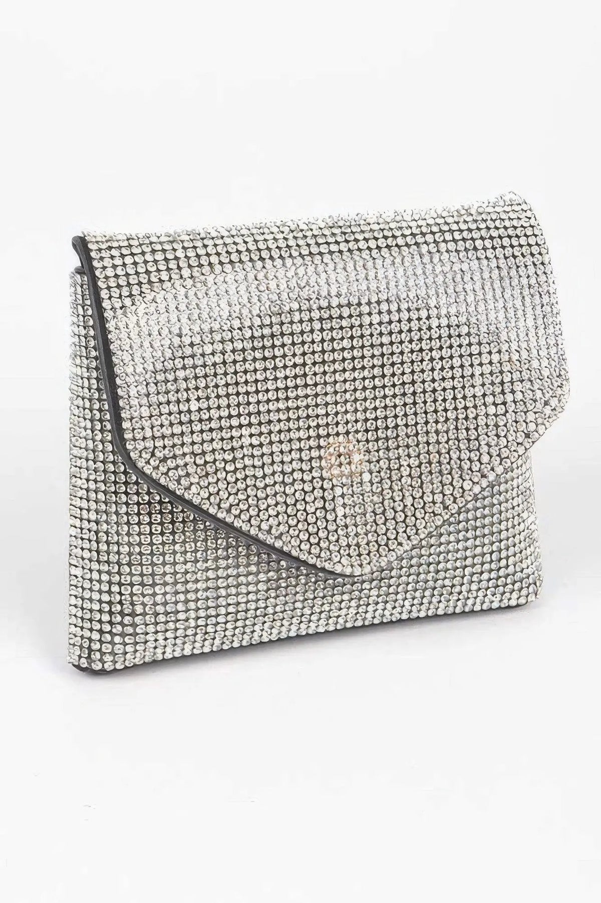 WOMEN'S BELT BELVEDERE Rhinestone Mini Bag BYMANYC ® New York by BYMANYC ® New York