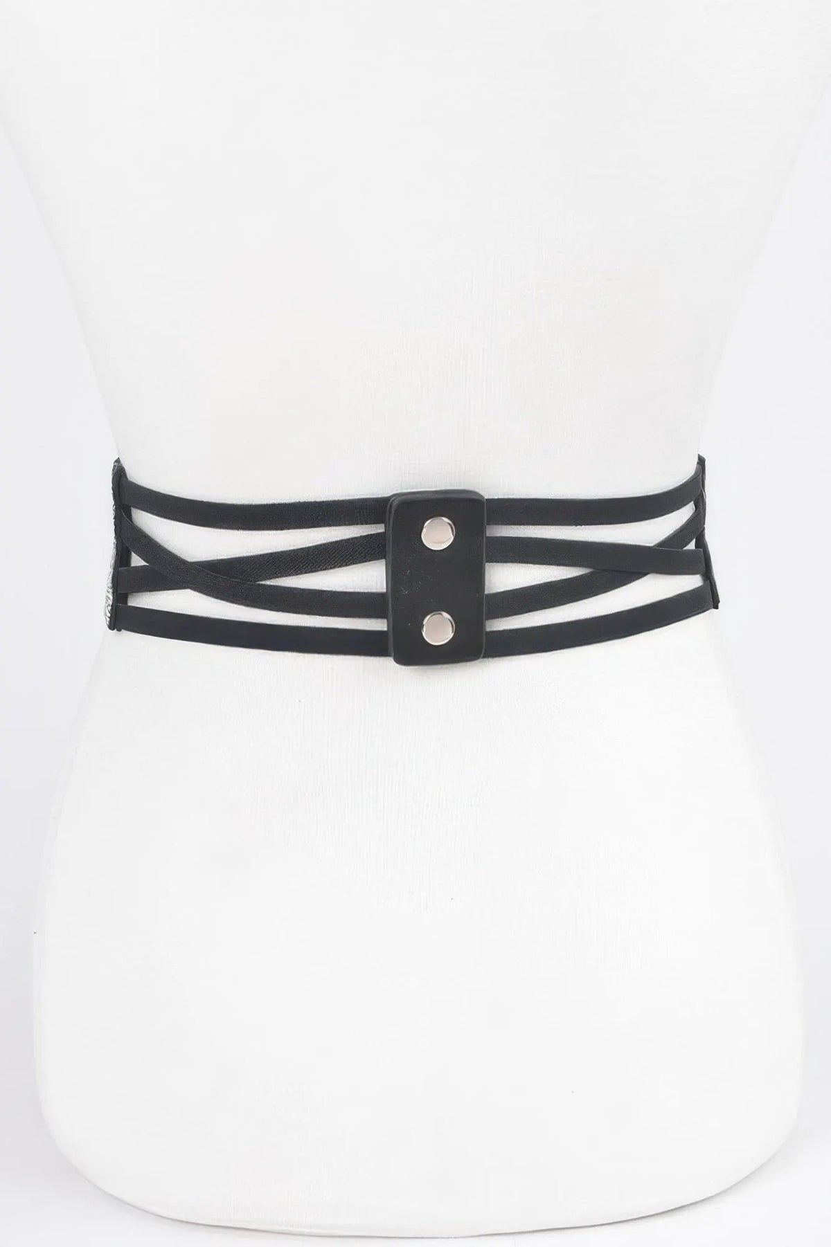 WOMEN'S BELT • CHELSEA Fashion Chic Plus Size BYMANYC ® New York by BYMANYC ® New York