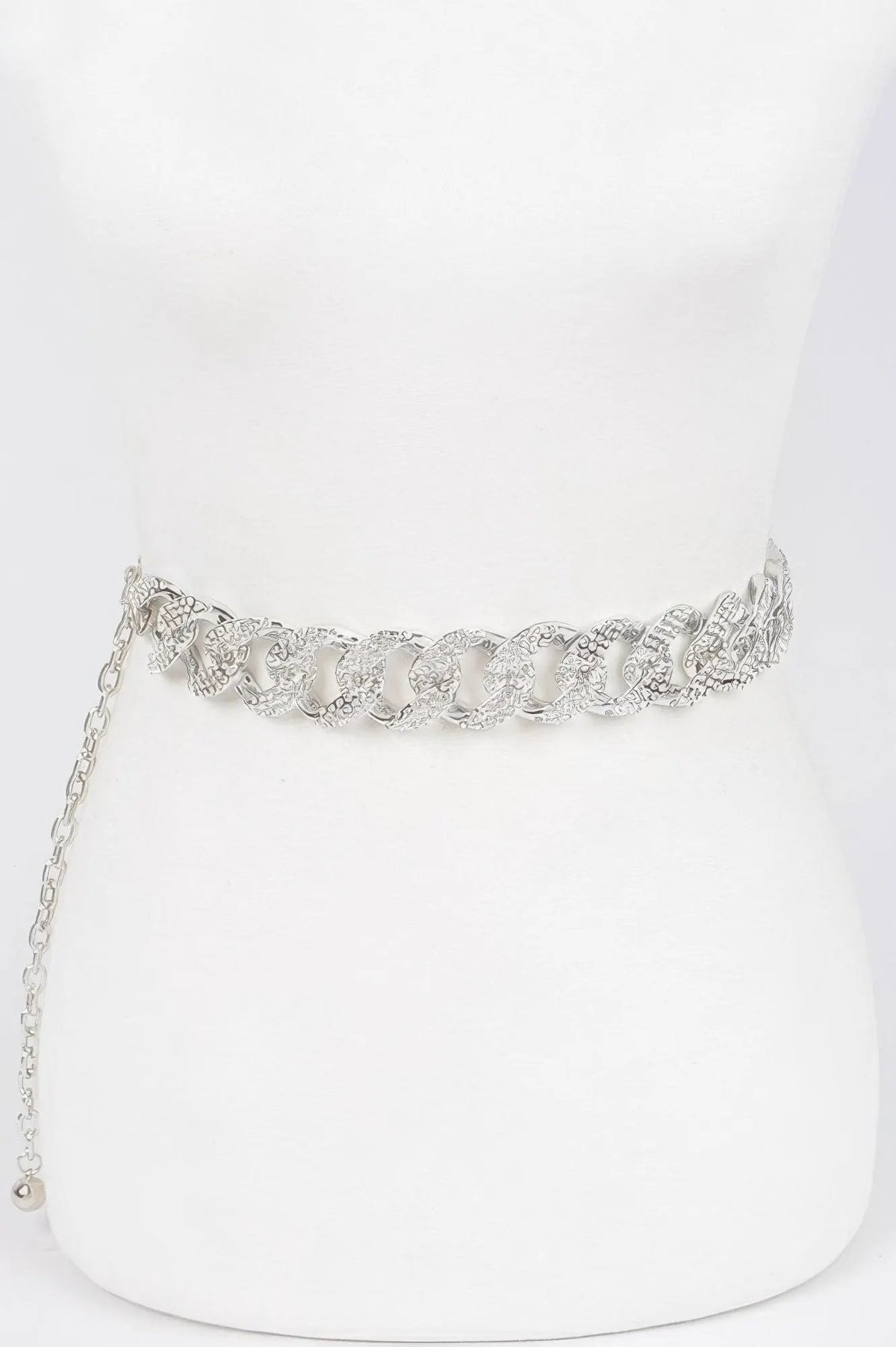 WOMEN'S BELT COLUMBUS Plus Size Rhinestone BYMANYC ® New York by BYMANYC ® New York