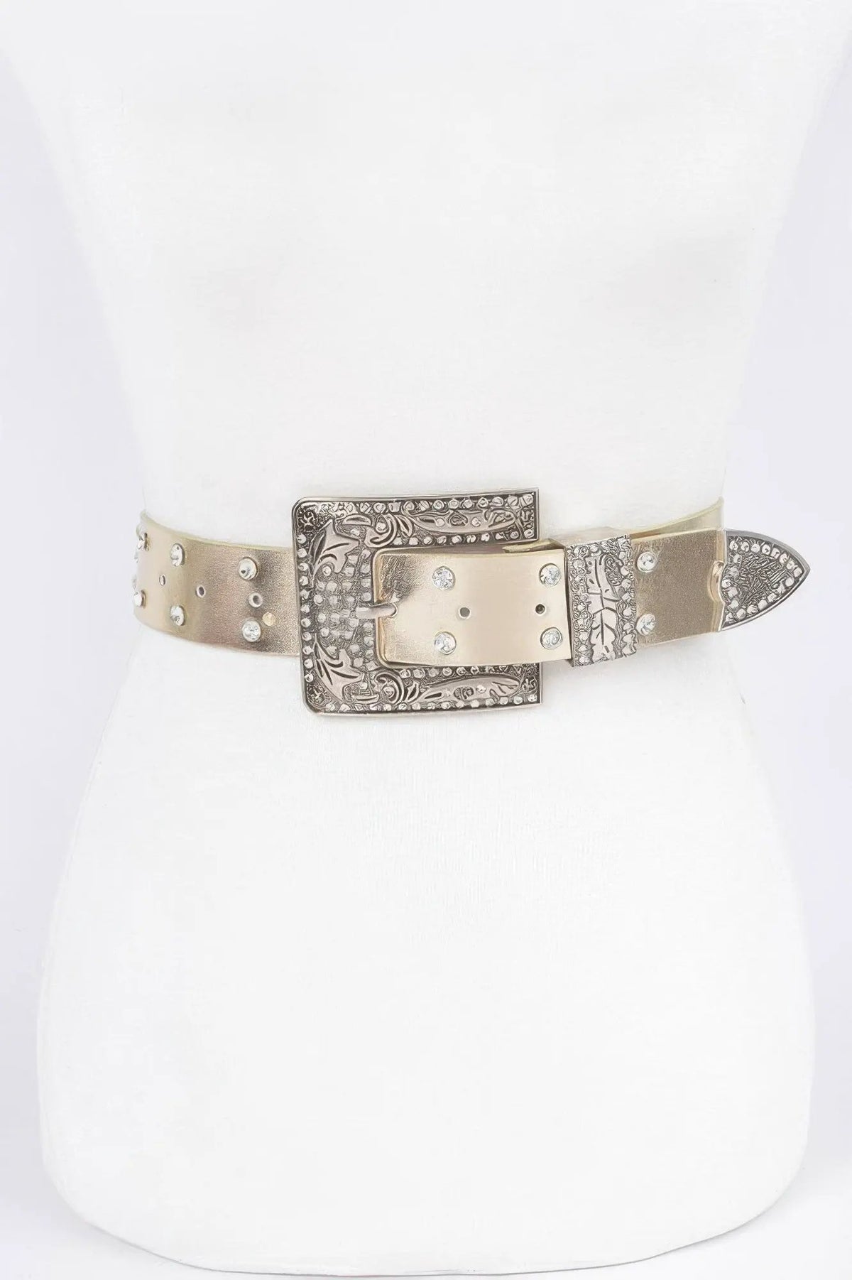 WOMEN'S BELT • EMPIRE Fashion Chic Plus Size BYMANYC ® New York by BYMANYC ® New York