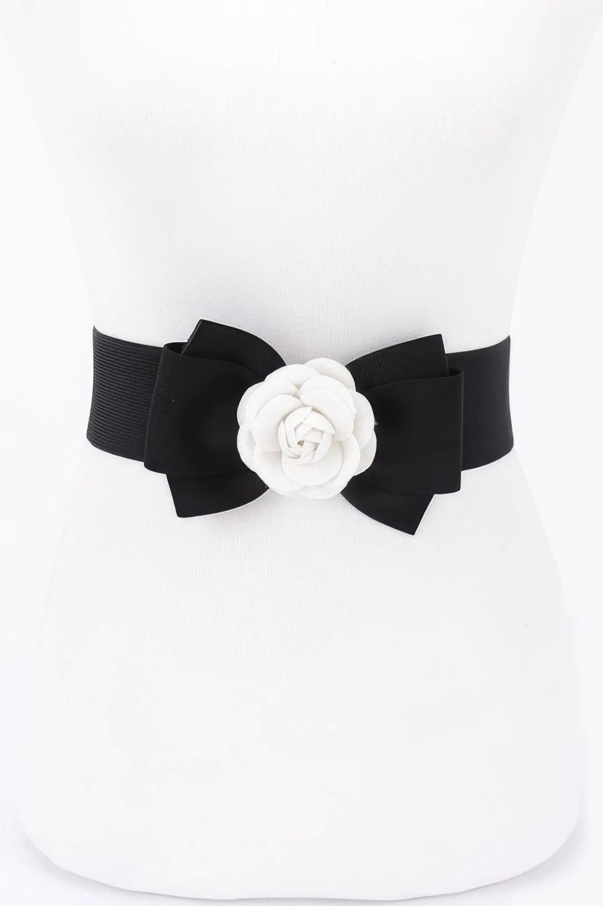 WOMEN'S BELT • GRAMERCY PARK Fashion Chic Bow BYMANYC ® New York by BYMANYC ® New York
