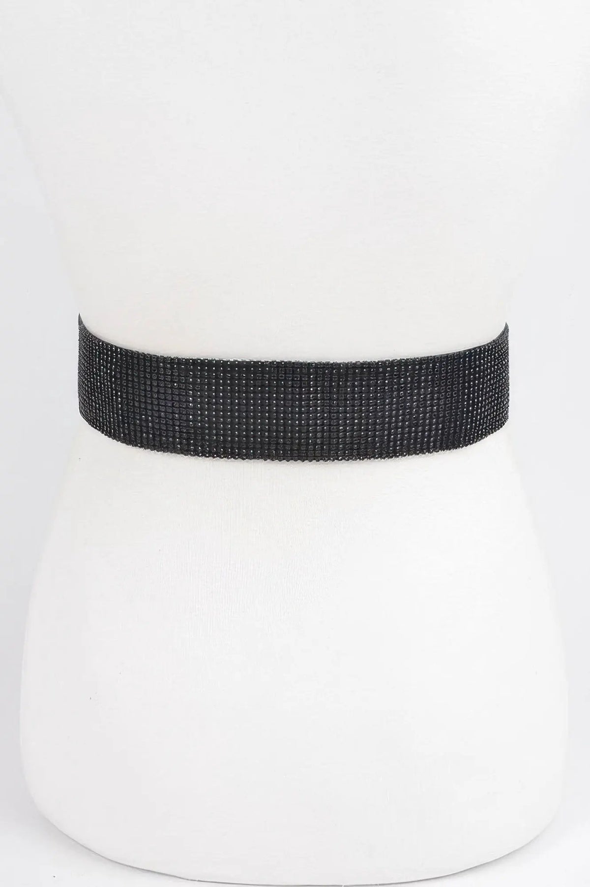WOMEN'S BELT LEXINGTON Full Rhinestone New Collection BYMANYC ® New York by BYMANYC ® New York