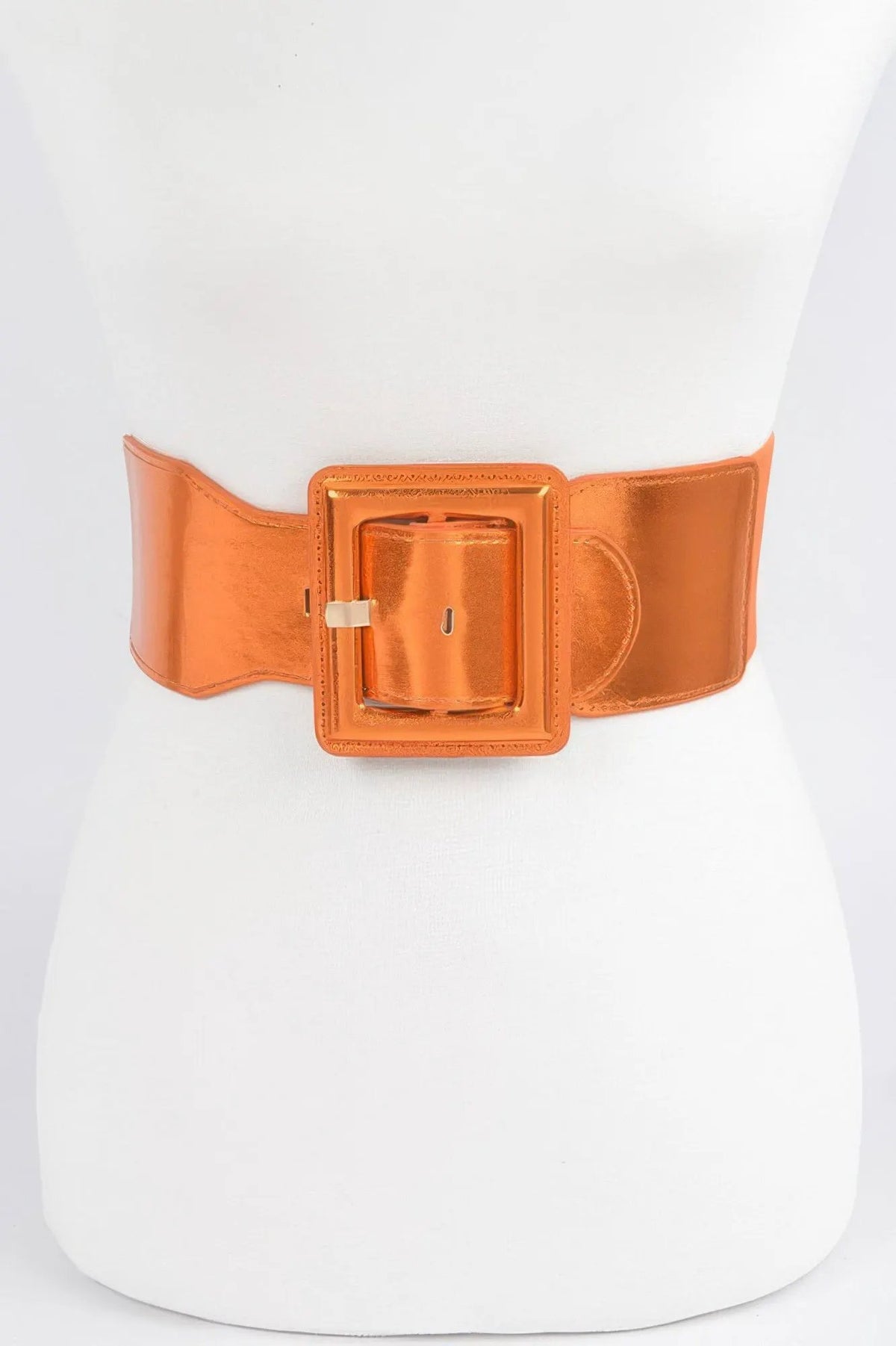 WOMEN'S BELT • MADISON Fashion Chic Metallic BY NYC ® New York by BYMANYC ® New York