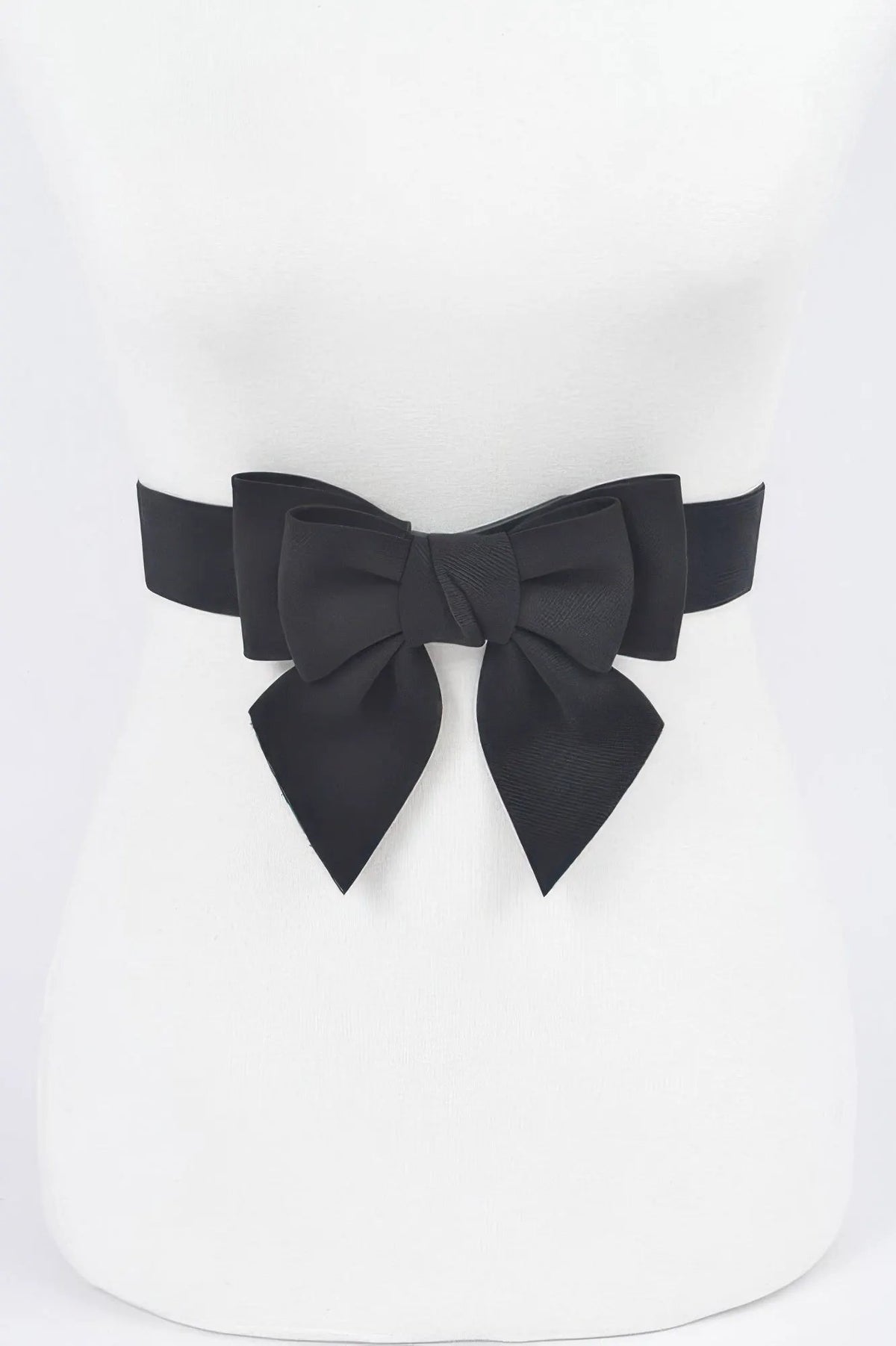 WOMEN'S BELT • PLAZA Fashion Chic Ribbon BYMANYC ® New York by BYMANYC ® New York