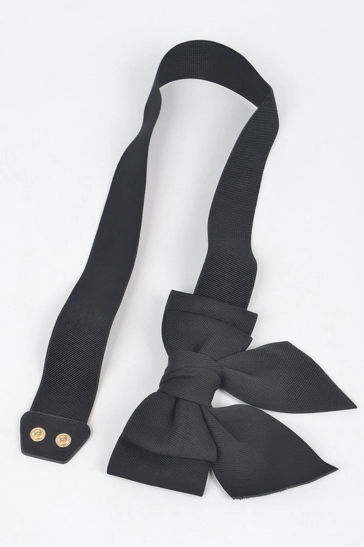 WOMEN'S BELT • PLAZA Fashion Chic Ribbon BYMANYC ® New York by BYMANYC ® New York