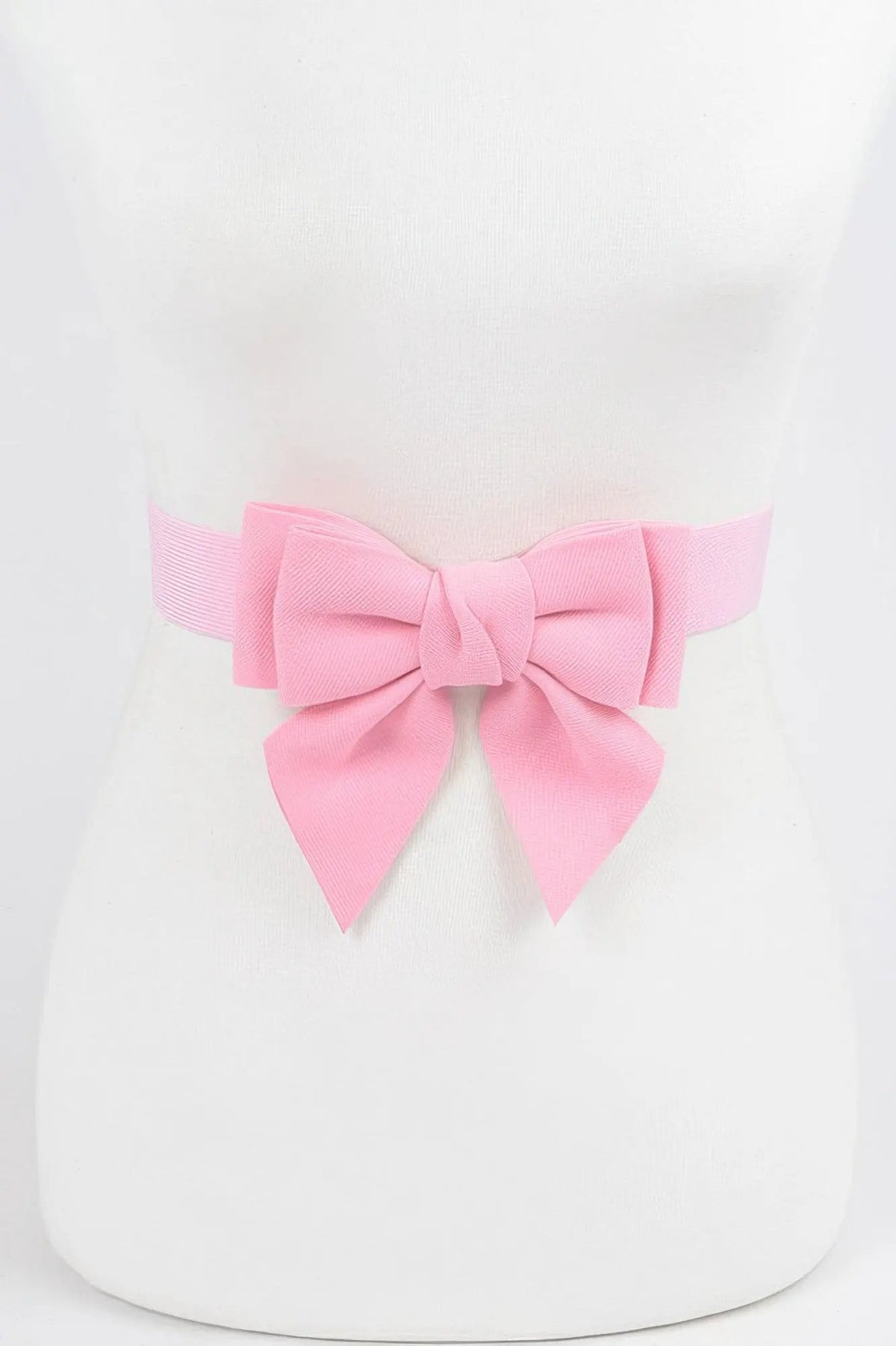 WOMEN'S BELT • PLAZA Fashion Chic Ribbon BYMANYC ® New York by BYMANYC ® New York