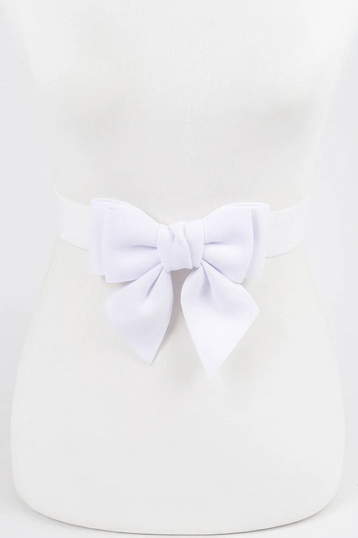 WOMEN'S BELT • PLAZA Fashion Chic Ribbon BYMANYC ® New York by BYMANYC ® New York